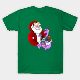 Christmas Inspiration T-Shirt